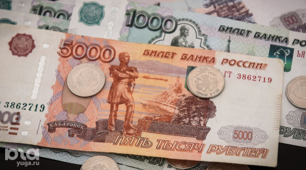 От брачного контракта до премиального велосипеда. Южане стали на 36% чаще защищать сделки аккредитивами