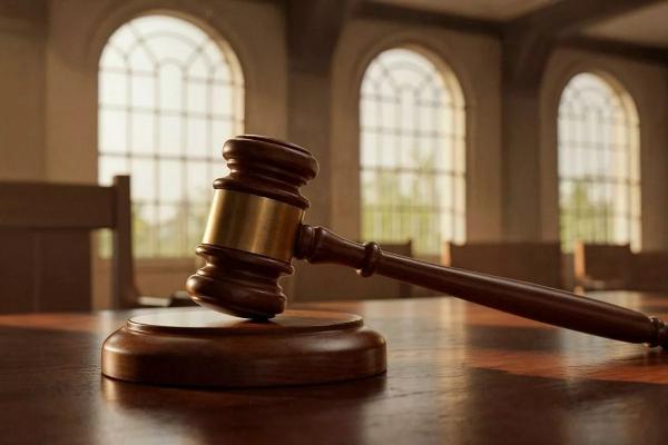 ВС РФ назвал действия нижестоящих судов по делу Долиной нарушением закона
ВС РФ назвал действия нижестоящих судов по делу Долиной нарушением закона