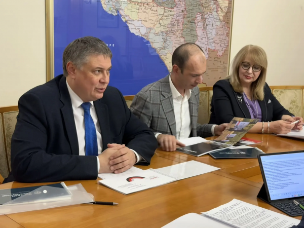 В 2026 году на Кубани продолжат расширять меры по поддержке финансовой стабильности и просвещению жителей