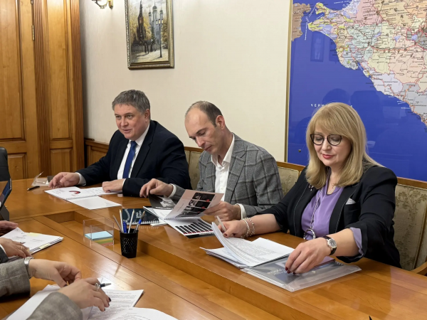В 2026 году на Кубани продолжат расширять меры по поддержке финансовой стабильности и просвещению жителей
