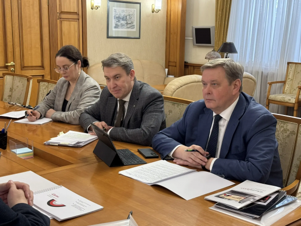 В 2026 году на Кубани продолжат расширять меры по поддержке финансовой стабильности и просвещению жителей