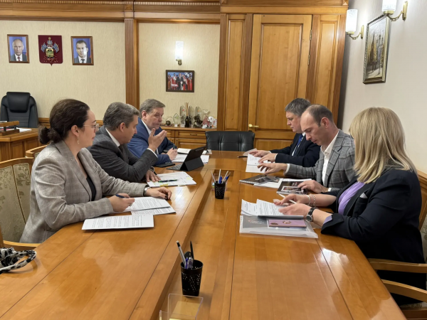 В 2026 году на Кубани продолжат расширять меры по поддержке финансовой стабильности и просвещению жителей