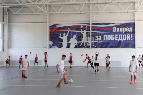В 2025 году кубанские спортсмены выиграли около 3 тысяч медалей на соревнованиях различного уровня