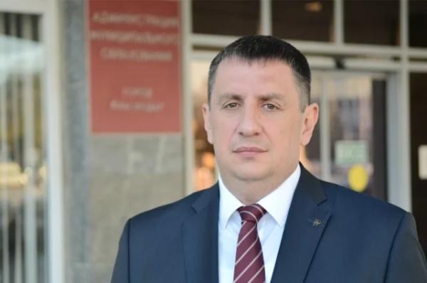 Имущество экс-замглавы Краснодара Кирилла Мавриди обращено в доход РФ
Имущество экс-замглавы Краснодара Кирилла Мавриди обращено в доход РФ