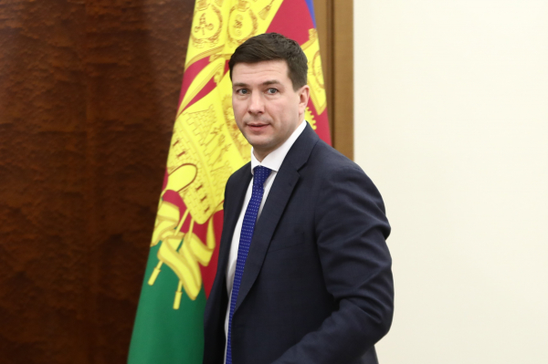 В 2026 году в Краснодарском крае планируют достроить 7 поликлиник В 2026 году в Краснодарском крае планируют достроить 7 поликлиник