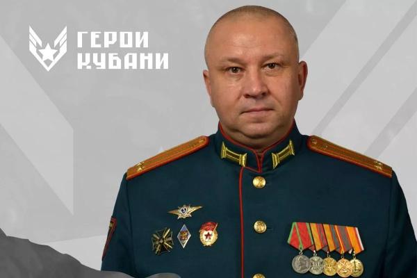 
Губернатор Вениамин Кондратьев продолжает рассказывать о финалистах кадрового проекта &laquo;Герои Кубани&raquo;                    