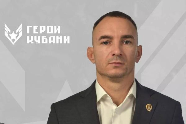 
Губернатор Вениамин Кондратьев продолжает рассказывать о финалистах кадрового проекта &laquo;Герои Кубани&raquo;                    