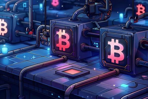Избыточное тепло от майнинга биткоина начали использовать для отопления домов и теплиц
Избыточное тепло от майнинга биткоина начали использовать для отопления домов и теплиц