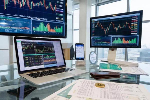 
Открываю счёт в белорусском криптобанке &mdash; как можно заработать IT-специалисту и новичку на криптовалюте                    