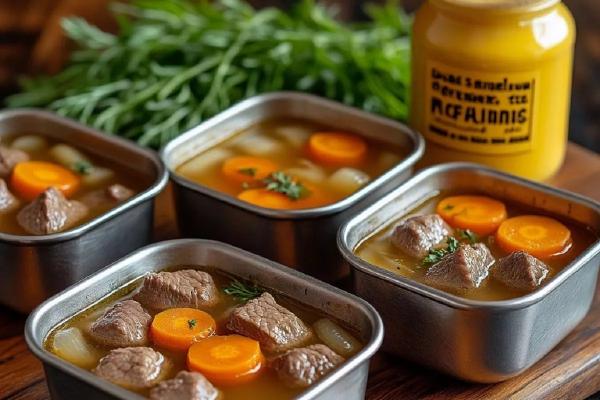 Себестоимость - копейки, а вкус - на миллион! Каждый год варю холодец из говяжьих голяшек и свиных ножек - даже свекровь нахваливает!
Себестоимость - копейки, а вкус - на миллион! Каждый год варю холодец из говяжьих голяшек и свиных ножек - даже свекровь нахваливает!