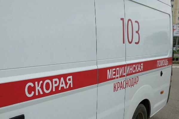 
Украинские БПЛА атаковали портовые терминалы в Краснодарском крае. Есть погибшие и раненые                    