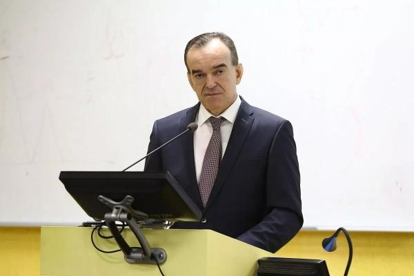 В 2026 году на развитие системы здравоохранения Краснодарского края направят более 200 миллиардов рублей
В 2026 году на развитие системы здравоохранения Краснодарского края направят более 200 миллиардов рублей