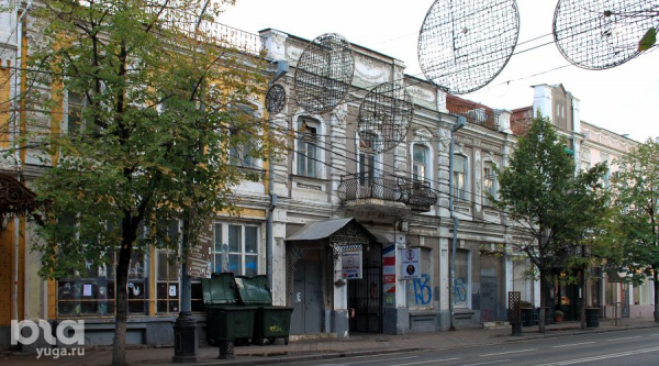 В Краснодаре разработали новые правила благоустройства. Общественники недовольны и требуют изменить их В Краснодаре разработали новые правила благоустройства. Общественники недовольны и требуют изменить их