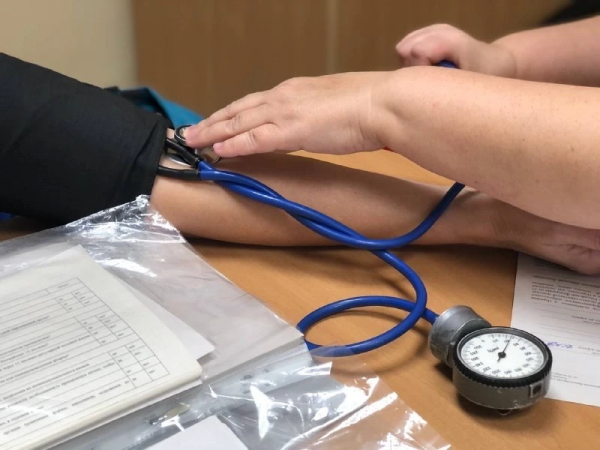 Жители Кубани могут пройти диспансеризацию в вечернее время
