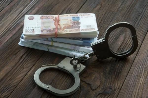 
Экс-управляющего Адлерского парка арестовали за превышение полномочий    