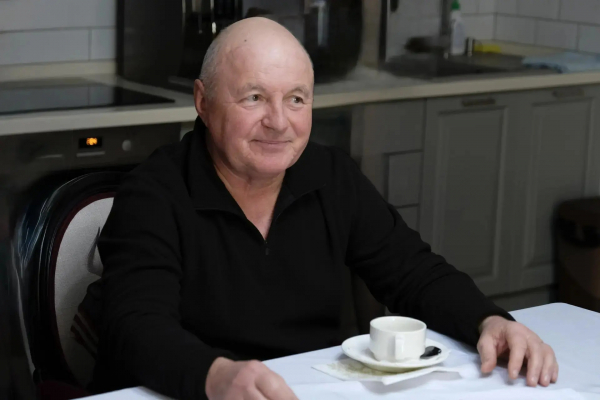 Вениамин Кондратьев: Благодаря системной поддержке животноводства за 10 лет в регионе нарастили производство мяса почти на 20 процентов