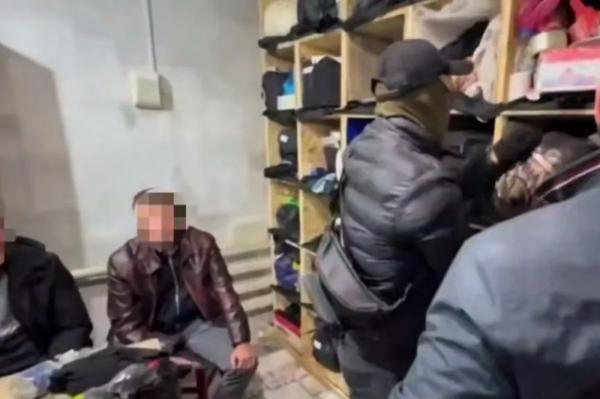 
Появились новые подробности о предотвращенном теракте в колонии на Кубани    