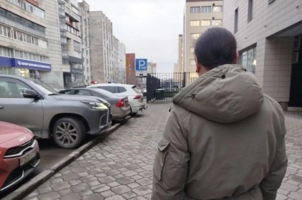 
В Краснодаре прокомментировали штрафы за парковку из-за &laquo;плохого интернета&raquo;    