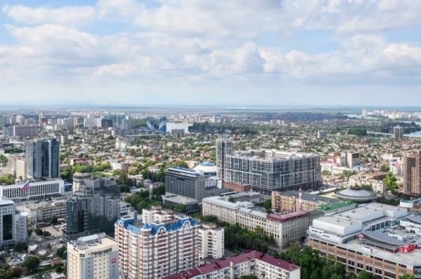 
В Краснодарском крае прекратятся дожди и потеплеет до десяти градусов    