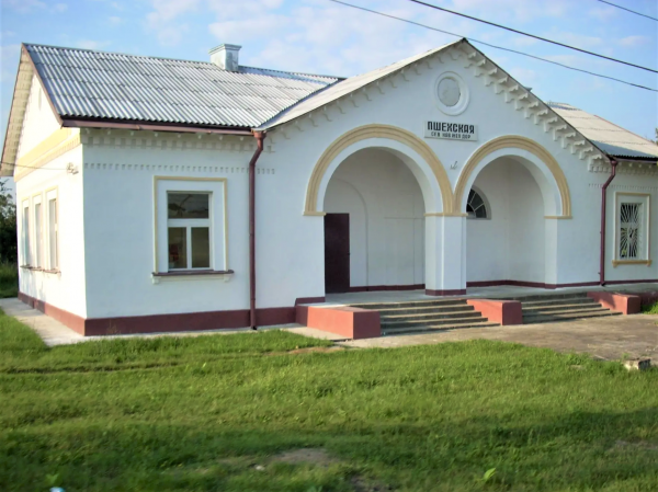 Для шести объектов культурного наследия Белореченского района утвердили границы территорий