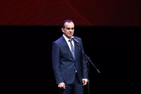 
Губернатор Вениамин Кондратьев: &laquo;В Краснодарском крае исследованиями занимаются свыше 5 тысяч ученых&raquo;                    