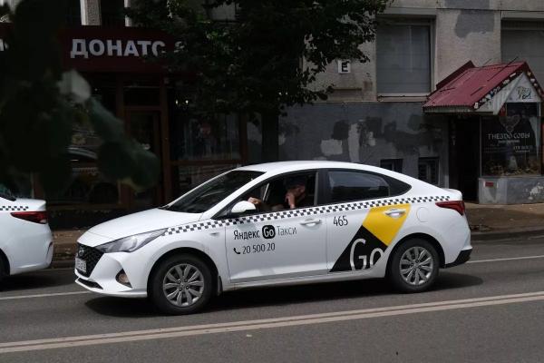 Подготовлен обновленный список автомобилей для работы в такси
Подготовлен обновленный список автомобилей для работы в такси