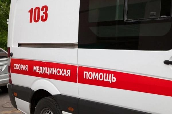 
Три человека пострадали в результате атаки БПЛА в порту &laquo;Кавказ&raquo;    