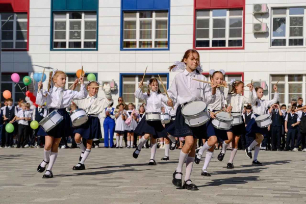 Вице-губернатор Елена Воробьева призвала родителей усилить контроль за безопасностью детей во время весенних каникул