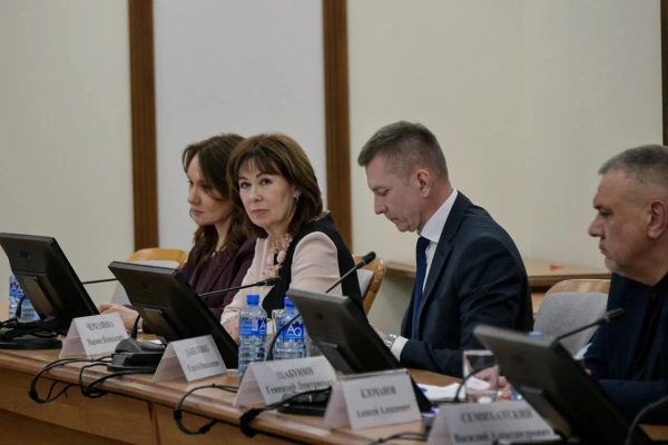 На Кубани проведут региональный этап Всероссийской ярмарки вакансий