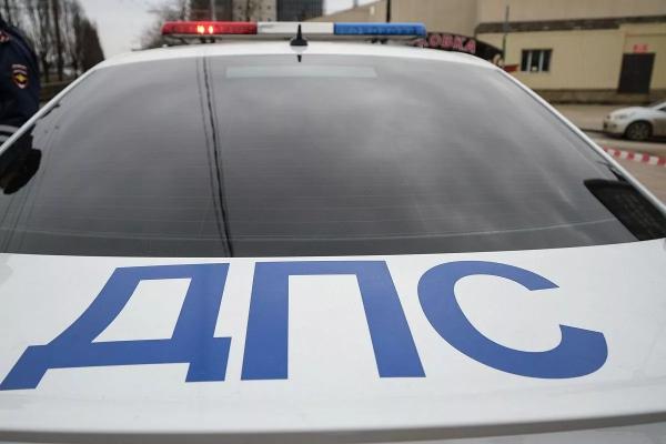 
Автобус насмерть сбил пожилого мужчину в Краснодаре                    