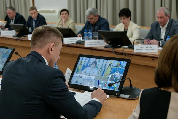 На Кубани проведут региональный этап Всероссийской ярмарки вакансий