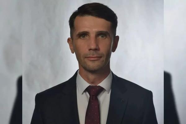 Финалист проекта «Герои Кубани» Дмитрий Новах назначен министром физической культуры и спорта Краснодарского края
Финалист проекта «Герои Кубани» Дмитрий Новах назначен министром физической культуры и спорта Краснодарского края