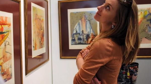 Гоген, Пикассо, Мунк, Дали. В Краснодаре пройдет бесплатная лекция о психоанализе в модернизме Гоген, Пикассо, Мунк, Дали. В Краснодаре пройдет бесплатная лекция о психоанализе в модернизме