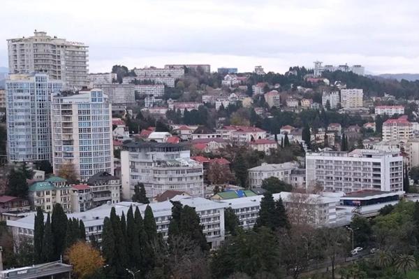 В Сочи и Сириусе отменили угрозу атаки БПЛА
В Сочи и Сириусе отменили угрозу атаки БПЛА