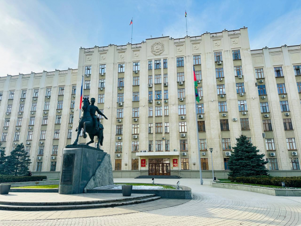 Резервисты Кубани на специальных сборах с 1 мая 2026 года получат ежемесячную материальную помощь в 50 тысяч рублей
