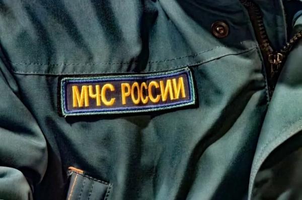 
Открытое горение ликвидировали на морском терминале в Туапсе    