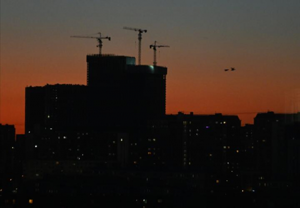 Бесследно исчезла юная девушка, во дворах частных домов на Кубани обнаружены обломки БПЛА: ТОП-5 за 2 апреля
Бесследно исчезла юная девушка, во дворах частных домов на Кубани обнаружены обломки БПЛА: ТОП-5 за 2 апреля