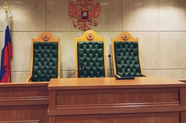 Замглавы Сочи не смог обжаловать арест в Краснодарском краевом суде
Замглавы Сочи не смог обжаловать арест в Краснодарском краевом суде