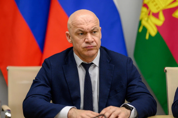Александр Руппель и Юрий Селиверстов обсудили перспективы дальнейшего сотрудничества между Краснодарским краем и Республикой Беларусь Александр Руппель и Юрий Селиверстов обсудили перспективы дальнейшего сотрудничества между Краснодарским краем и Республикой Беларусь