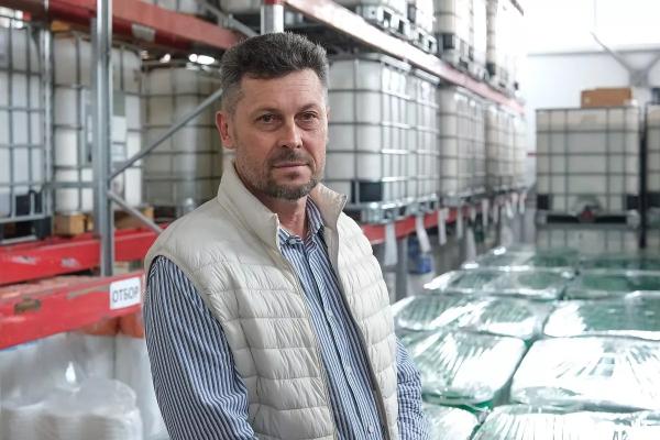 
Аж искры летят: Северский район &ndash; один из символов мощного подъема кубанской промышленности                    