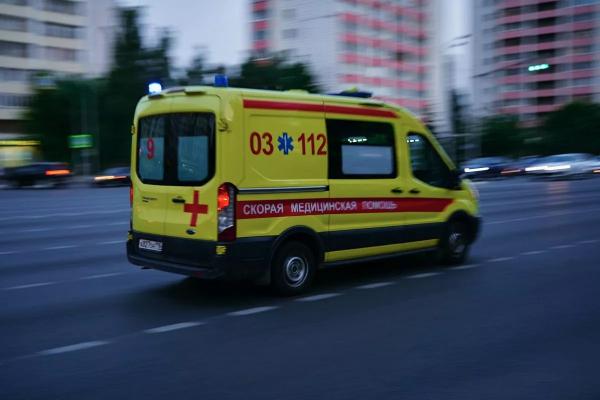 
Число пострадавших из-за атаки БПЛА на Туапсе увеличилось до семи                    