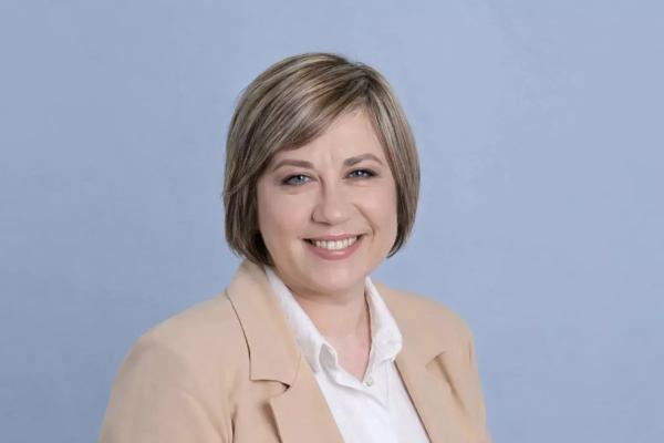 Марина Епифанцева: «От капитала до капитализации: ведем инвестора от проекта до реального объекта»
Марина Епифанцева: «От капитала до капитализации: ведем инвестора от проекта до реального объекта»