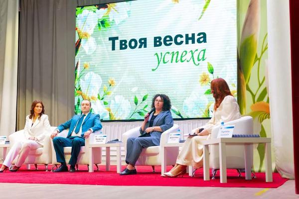 
От идеи до успеха: как малый бизнес растет благодаря господдержке                    