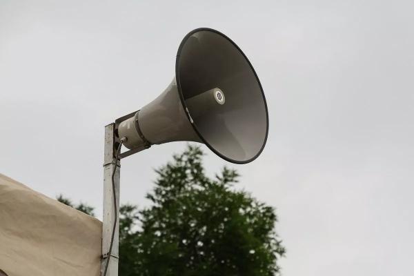 
Ракетная опасность: сирены включились в Новороссийске и Геленджике                    