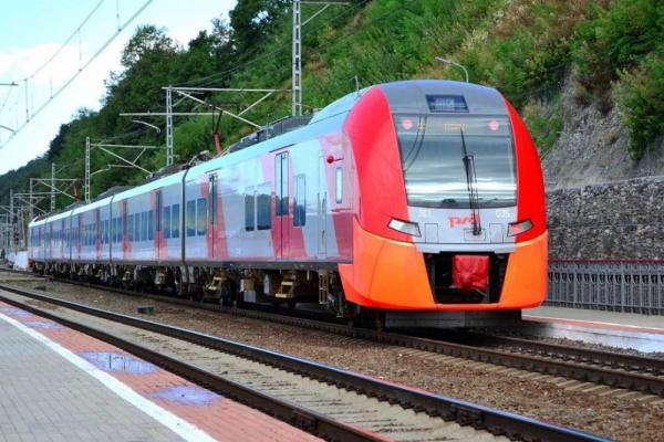 Пьяный пассажир устроил стрельбу в электричке в Краснодарском крае
Пьяный пассажир устроил стрельбу в электричке в Краснодарском крае