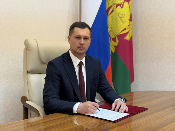Министром гражданской обороны и чрезвычайных ситуаций Краснодарского края назначен Станислав Камерный Министром гражданской обороны и чрезвычайных ситуаций Краснодарского края назначен Станислав Камерный