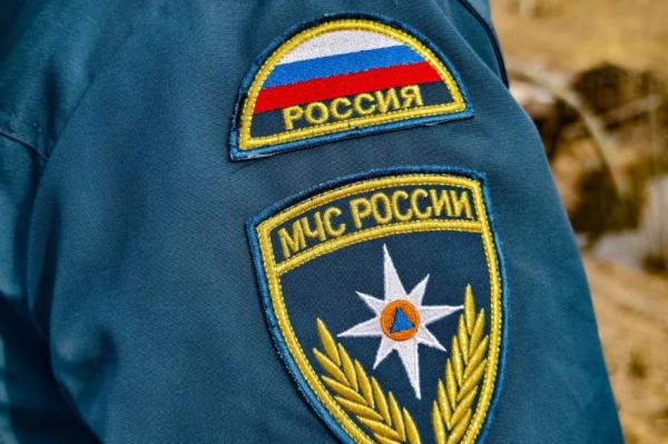 
В МЧС опровергли информацию о сборе средств на каски пожарным в Туапсе    