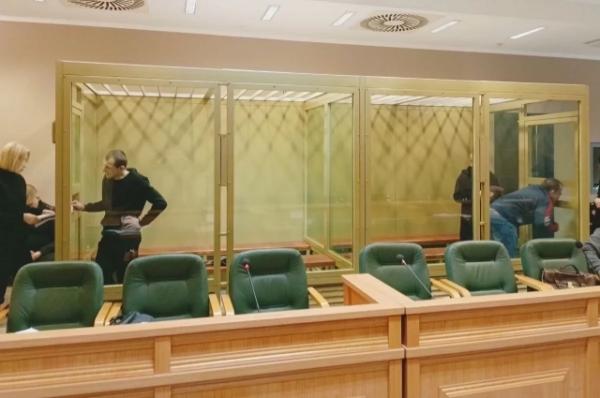 В суде рассказали новые подробности убийства аниматоров на Кубани
В суде рассказали новые подробности убийства аниматоров на Кубани