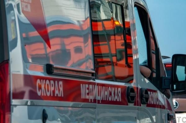 На Кубани ночью обломки БПЛА повредили здания, есть пострадавшие
На Кубани ночью обломки БПЛА повредили здания, есть пострадавшие