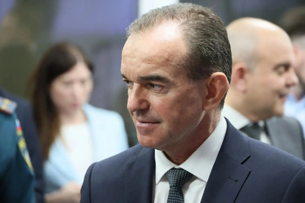 Вениамин Кондратьев: Важно обеспечить безопасность жителей и гостей региона в предстоящий летний сезон